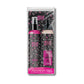 Kit Cia da Natureza Hello Kitty Pink Rock Body Splash + Desodorante Hidratante