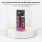 Kit Cia da Natureza Hello Kitty Pink Rock Body Splash + Desodorante Hidratante