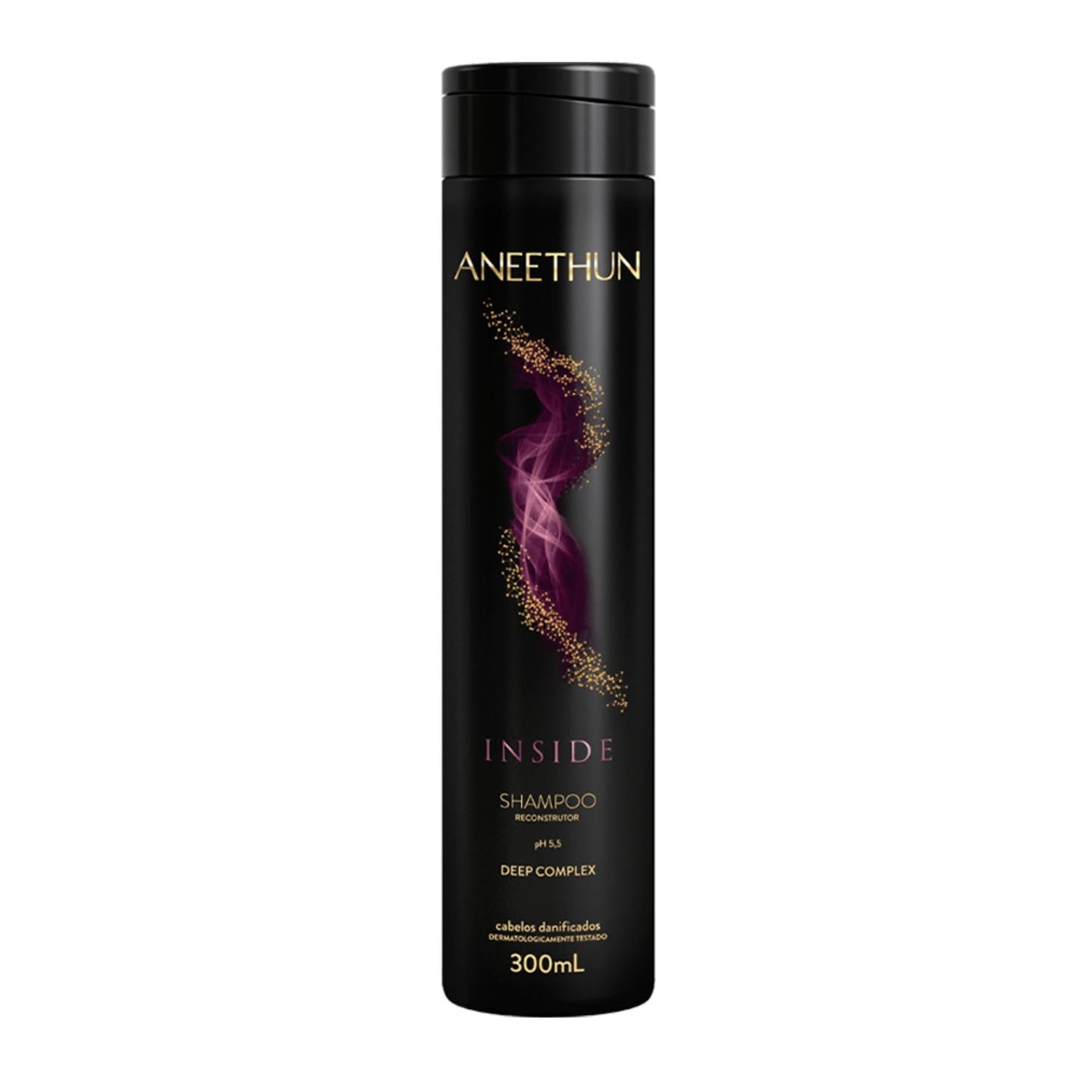 Shampoo Aneethun Inside Reconstrutor Deep Complex 300 ml