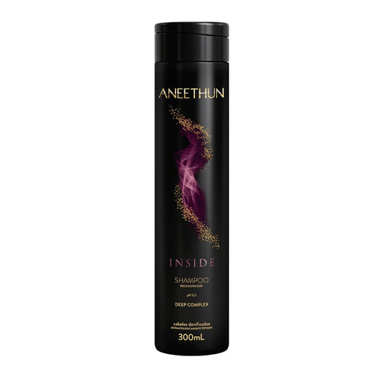 Shampoo Aneethun Inside Reconstrutor Deep Complex 300 ml