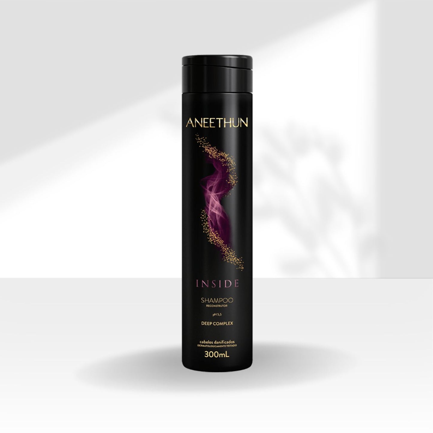 Shampoo Aneethun Inside Reconstrutor Deep Complex 300 ml