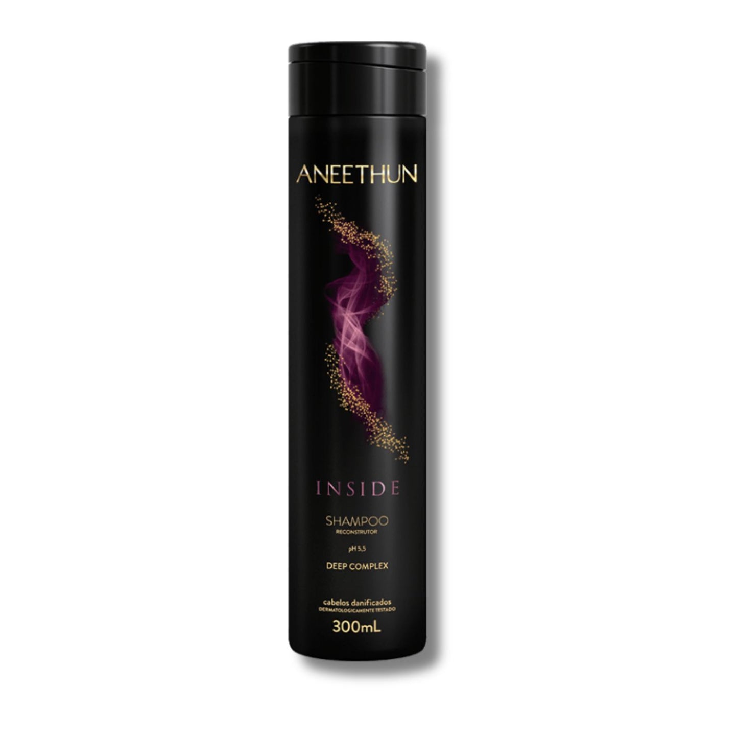 Shampoo Aneethun Inside Reconstrutor Deep Complex 300 ml