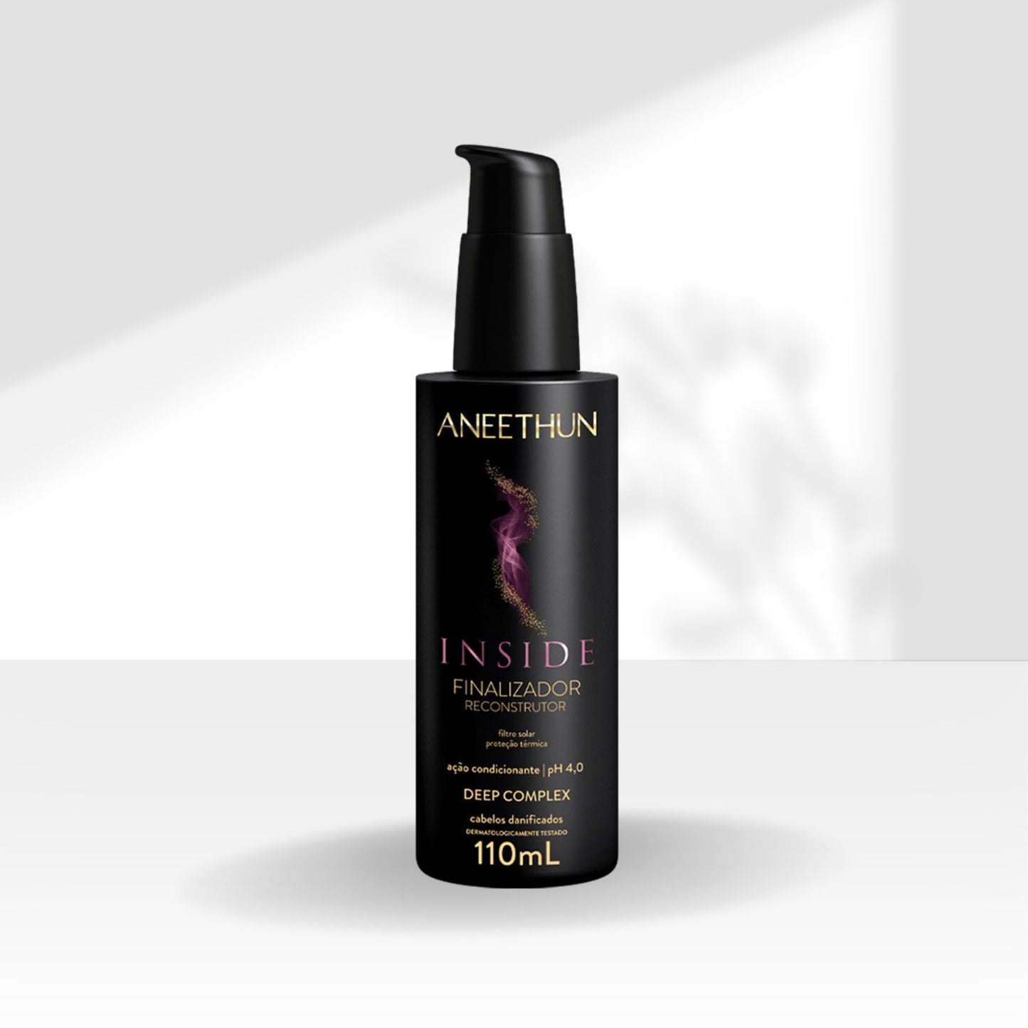 Finalizador Aneethun Inside Reconstrutor Deep Complex 110 ml