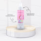 Body Mist Forever Liss Magia de Unicórnio Bifásico Corporal 200 ml