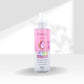 Body Mist Forever Liss Magia de Unicórnio Bifásico Corporal 200 ml