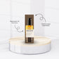 Óleo Capilar Loreal Absolut Repair Molecular Reparação 90 ml
