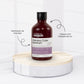 Shampoo Loreal Vitamino Color Spectrum Purple Dives Matização 300 ml