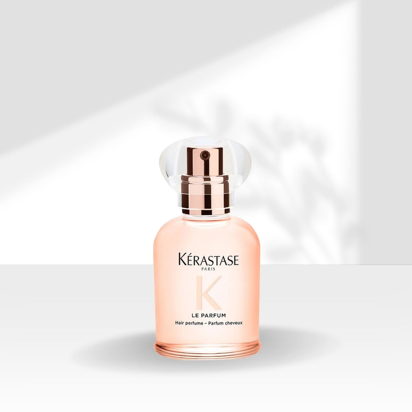 Perfume Capilar Kerastase Paris Gloss Absolu Brilho Intenso 30 ml