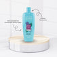 Shampoo Alfaparf Alta Moda Keratin Impact Reconstrução 300 ml