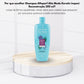 Shampoo Alfaparf Alta Moda Keratin Impact Reconstrução 300 ml