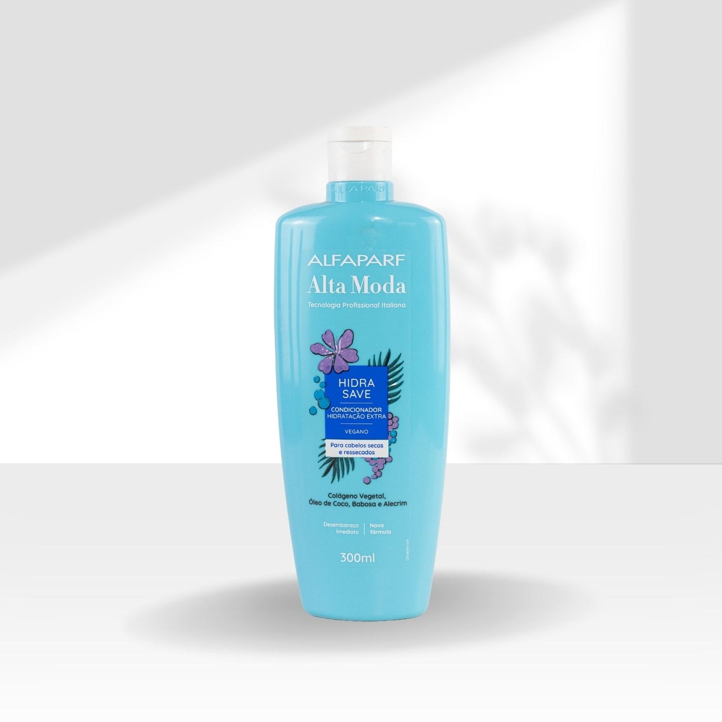 Condicionador Alta Moda Hidra Save Hidratação Profunda 300 ml