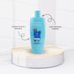 Shampoo Alta Moda Hidra Save Hidratação Profunda 300 ml