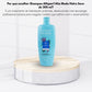 Shampoo Alta Moda Hidra Save Hidratação Profunda 300 ml