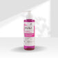 Sabonete Facial Raavi Rosa Mosqueta Vitamina C 200 ml
