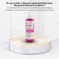 Sabonete Facial Raavi Rosa Mosqueta Vitamina C 200 ml