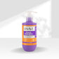 Gel Redutor Corporal Raavi Shape Magic Modelador 200 g