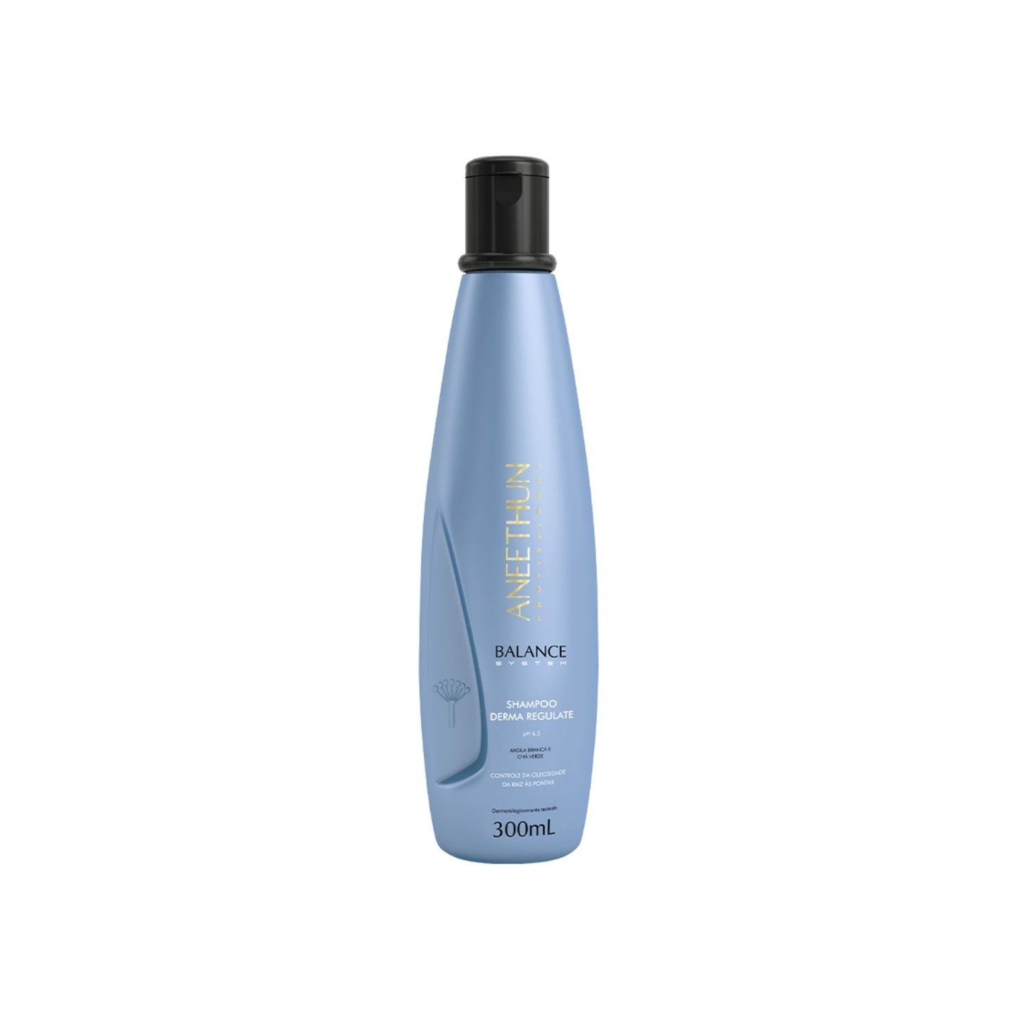 Shampoo Anethun Balance System Derma Regulate 300 ml