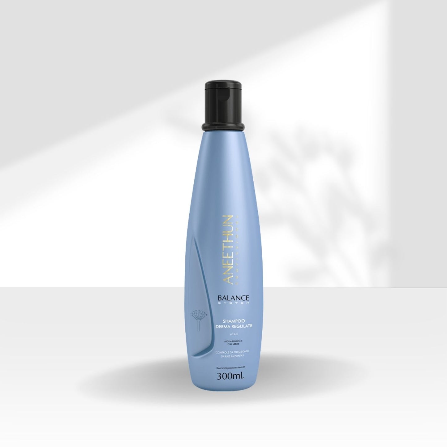 Shampoo Anethun Balance System Derma Regulate 300 ml