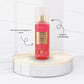 Body Splash Forever Liss Friends Forever Cheiro de Doçura 200ml