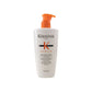Shampoo Kerastase Nutritive Bain Satin Riche Cabelos Secos 500 ml