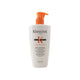 Shampoo Kerastase Nutritive Bain Satin Riche Cabelos Secos 500 ml
