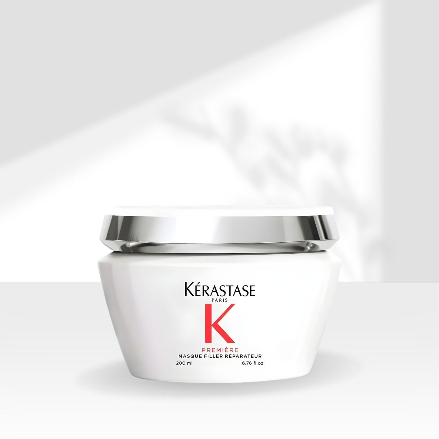 Máscara Capilar Kerastase Premiere Masque Filler Reparateur 200 ml