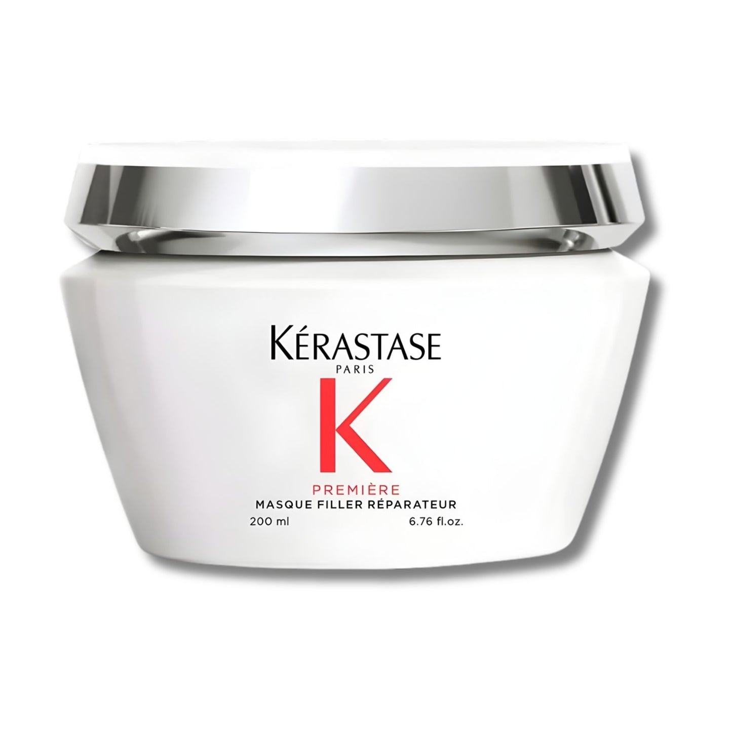 Máscara Capilar Kerastase Premiere Masque Filler Reparateur 200 ml
