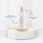 Shampoo Tyrrel Maxxi Repair Reparação e Reconstrução 250 ml