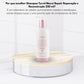 Shampoo Tyrrel Maxxi Repair Reparação e Reconstrução 250 ml