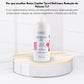 Botox Capilar Tyrrel Defrisaxx Redução de Volume 1 L