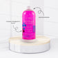 Shampoo Tyrrel Defrisaxx Limpeza Suave Revitalizante 1 L