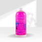 Shampoo Tyrrel Defrisaxx Limpeza Suave Revitalizante 1 L