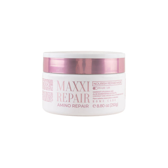 Máscara Capilar Tyrrel Maxxi Repair Hidratação e Reparação 250 g