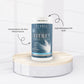 Pó Descolorante Tyrrel Vithet Blue Powder Clareamento Capilar 500 g