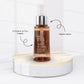 Óleo Capilar Amend Expertise Marula Nutrição e Brilho 60 ml