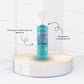 Fluido Revitalizador Cachos Amend Definição e Hidratação 190 ml