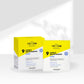 Pó Descolorante Yellow 9 Levels Clareamento 12x50 g