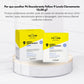 Pó Descolorante Yellow 9 Levels Clareamento 12x50 g