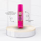 Body Splash Salon Line Xêrosa Poder Pink 200ml
