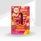 Kit Shampoo Condicionador Salon Line Xêrosa Glamour Chic