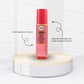 Body Splash Salon Line Viva La Vida Perfume Corpo e Cabelo 200 ml