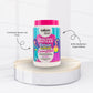 Creme para Pentear Salon Line Cachos de Sereia Anti-Frizz 1 kg