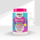 Creme para Pentear Salon Line Cachos de Sereia Anti-Frizz 1 kg