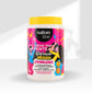 Creme para Pentear Salon Line Cachos Cola Definição Imediata 1 kg