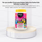 Creme para Pentear Salon Line Cachos Cola Definição Imediata 1 kg