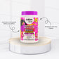Creme para Pentear Salon Line Cachos à Prova Duradoura 1 kg