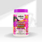 Creme para Pentear Salon Line Cachos à Prova Duradoura 1 kg