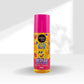 Body Splash Salon Line Bob Splash Perfume Corpo e Cabelo 200 ml