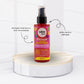 Óleo Booster Capilar Salon Line Cachos Ostentação 120 ml