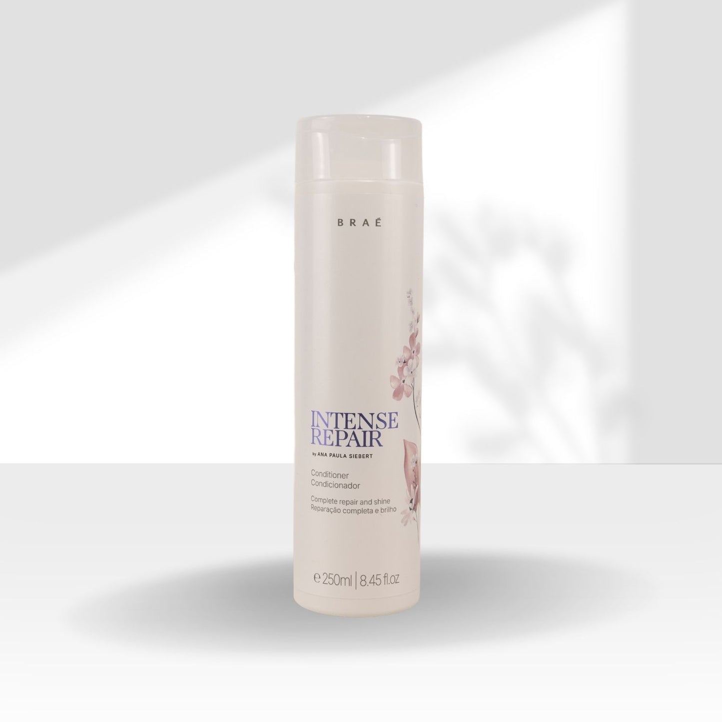 Condicionador Braé Intense Repair Reparação Capilar 250 ml